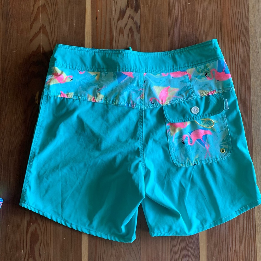 Chubbies board shorts